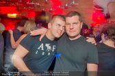 Free Night - Melkerkeller - Fr 25.01.2013 - 19