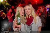 Free Night - Melkerkeller - Fr 25.01.2013 - 2
