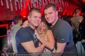 Free Night - Melkerkeller - Fr 25.01.2013 - 22