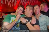 Free Night - Melkerkeller - Fr 25.01.2013 - 25