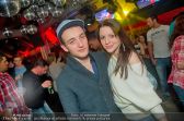 Free Night - Melkerkeller - Fr 25.01.2013 - 27