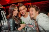 Free Night - Melkerkeller - Fr 25.01.2013 - 3