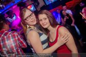 Free Night - Melkerkeller - Fr 25.01.2013 - 30