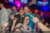 Free Night - Melkerkeller - Fr 25.01.2013 - 49