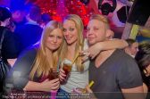 Free Night - Melkerkeller - Fr 25.01.2013 - 5