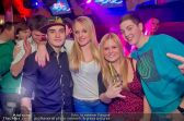 Free Night - Melkerkeller - Fr 25.01.2013 - 50