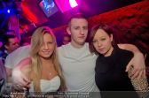 Free Night - Melkerkeller - Fr 25.01.2013 - 53