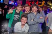 Free Night - Melkerkeller - Fr 25.01.2013 - 55
