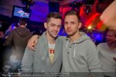 Free Night - Melkerkeller - Fr 25.01.2013 - 60