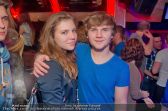 Free Night - Melkerkeller - Fr 25.01.2013 - 64