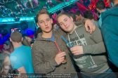 Free Night - Melkerkeller - Fr 25.01.2013 - 66