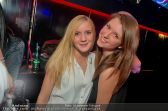Free Night - Melkerkeller - Fr 25.01.2013 - 67