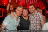 Free Night - Melkerkeller - Fr 25.01.2013 - 71