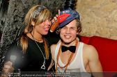 bad taste Party - Melkerkeller - Sa 09.02.2013 - 110