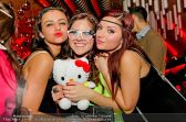 bad taste Party - Melkerkeller - Sa 09.02.2013 - 12