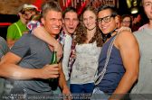 bad taste Party - Melkerkeller - Sa 09.02.2013 - 130