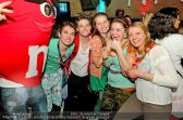 bad taste Party - Melkerkeller - Sa 09.02.2013 - 145