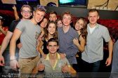 bad taste Party - Melkerkeller - Sa 09.02.2013 - 147