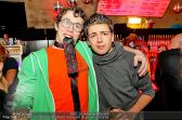 bad taste Party - Melkerkeller - Sa 09.02.2013 - 150
