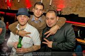 bad taste Party - Melkerkeller - Sa 09.02.2013 - 152