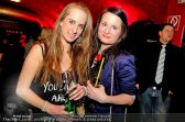 bad taste Party - Melkerkeller - Sa 09.02.2013 - 2