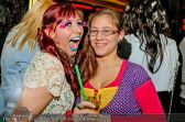 bad taste Party - Melkerkeller - Sa 09.02.2013 - 20