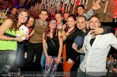 bad taste Party - Melkerkeller - Sa 09.02.2013 - 29