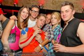 bad taste Party - Melkerkeller - Sa 09.02.2013 - 40
