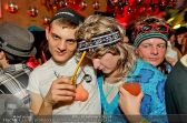 bad taste Party - Melkerkeller - Sa 09.02.2013 - 42