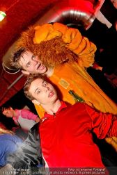 bad taste Party - Melkerkeller - Sa 09.02.2013 - 6