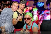 bad taste Party - Melkerkeller - Sa 09.02.2013 - 60