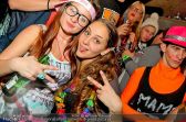bad taste Party - Melkerkeller - Sa 09.02.2013 - 67