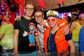 bad taste Party - Melkerkeller - Sa 09.02.2013 - 71