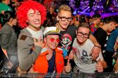 bad taste Party - Melkerkeller - Sa 09.02.2013 - 76