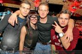 bad taste Party - Melkerkeller - Sa 09.02.2013 - 91