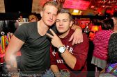 bad taste Party - Melkerkeller - Sa 09.02.2013 - 93