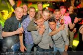 Freaky Friday - Melkerkeller - Fr 29.03.2013 - 1