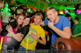 Freaky Friday - Melkerkeller - Fr 29.03.2013 - 11