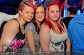 Freaky Friday - Melkerkeller - Fr 29.03.2013 - 12