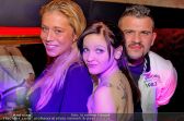 Freaky Friday - Melkerkeller - Fr 29.03.2013 - 15