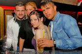 Freaky Friday - Melkerkeller - Fr 29.03.2013 - 17