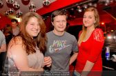 Freaky Friday - Melkerkeller - Fr 29.03.2013 - 19