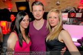 Freaky Friday - Melkerkeller - Fr 29.03.2013 - 2