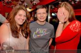 Freaky Friday - Melkerkeller - Fr 29.03.2013 - 20
