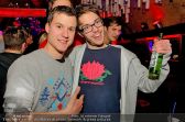 Freaky Friday - Melkerkeller - Fr 29.03.2013 - 21