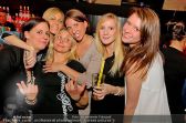 Freaky Friday - Melkerkeller - Fr 29.03.2013 - 22
