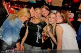 Freaky Friday - Melkerkeller - Fr 29.03.2013 - 23