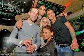 Freaky Friday - Melkerkeller - Fr 29.03.2013 - 3