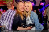 Freaky Friday - Melkerkeller - Fr 29.03.2013 - 40