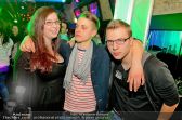 Freaky Friday - Melkerkeller - Fr 29.03.2013 - 54